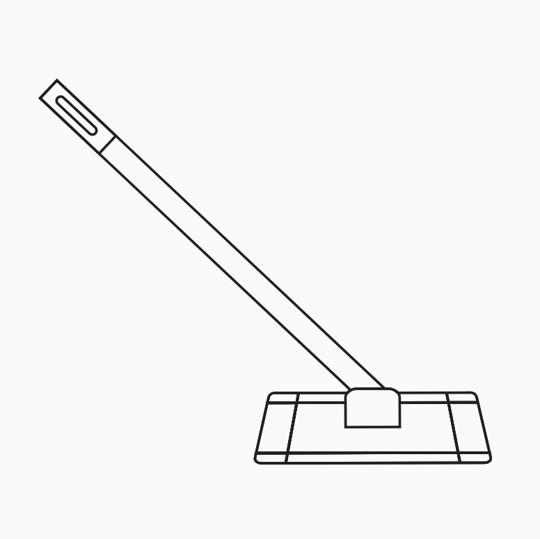 Vacuum Cleaner Icon