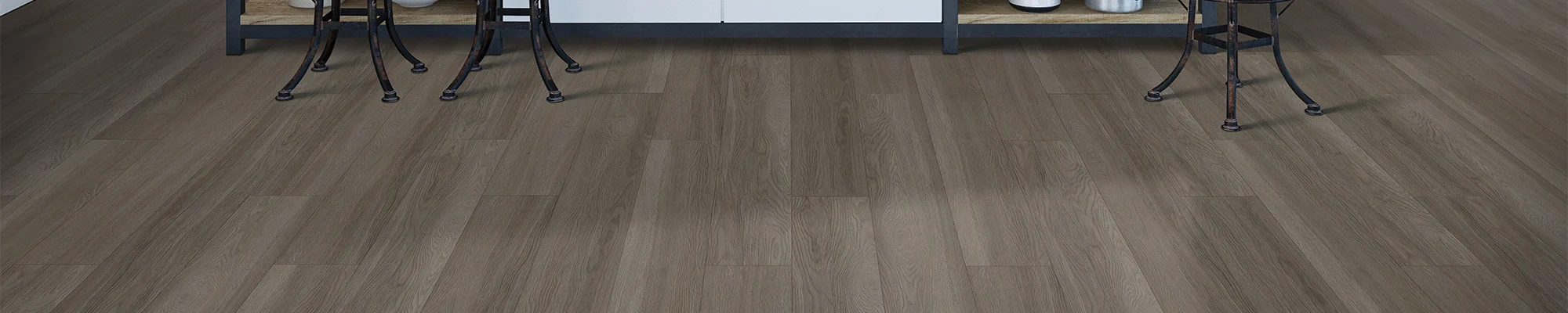 Neutral and waterproof LVP flooring in Surprise AZ