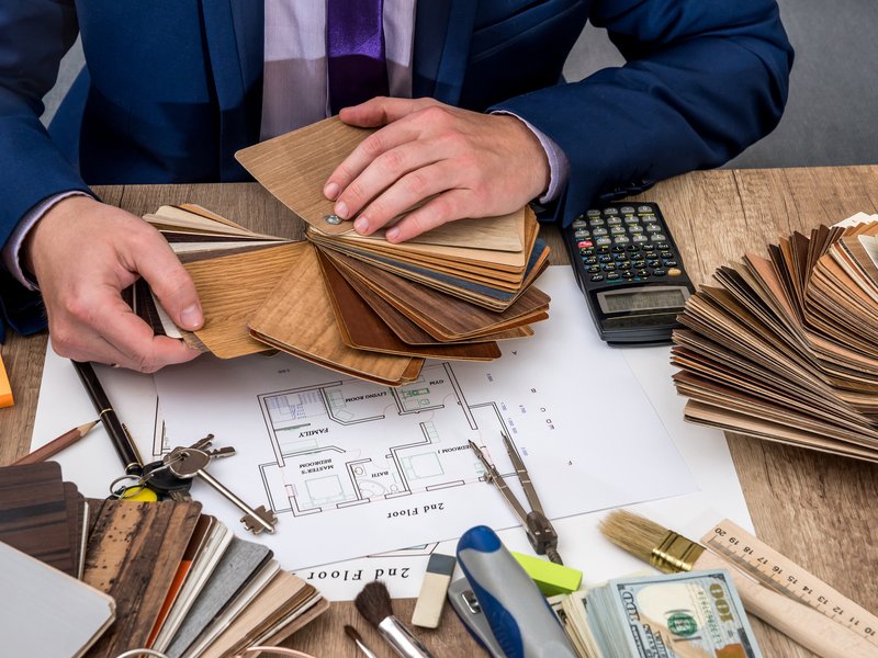 Learn more about the services offered by Cost + 20% for your next renovation project.