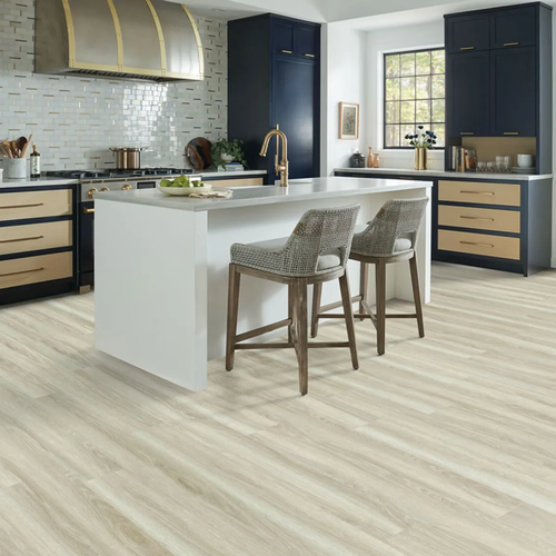 Light Lutea flooring in a stylish Arizona kitchen