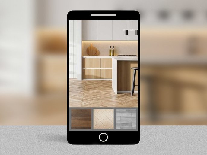 room app visualizer by Cost + 20% in the Glendale, AZ