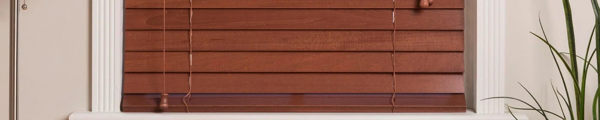 Stylish blinds available in Glendale, AZ