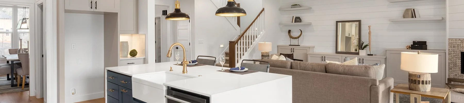 Kitchen Remodeling services from Cost Plus 20 in the Glendale, Surprise, AZ area