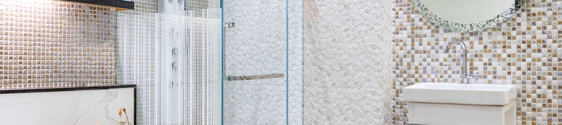 Shower Remodeling services from Cost Plus 20 in the Glendale, Surprise, AZ area