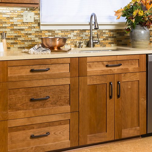 Cabinets in Phoenix, AZ from Cost Plus 20
