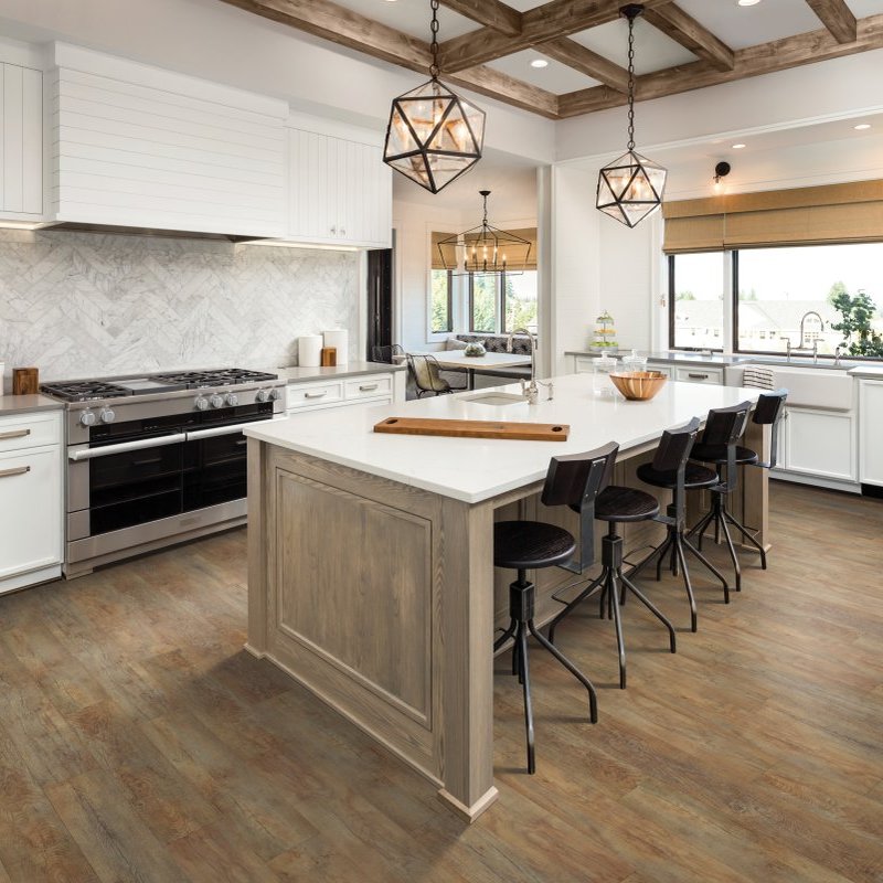 Luxury Vinyl Flooring & Installation in Glendale, AZ | Cost Plus 20