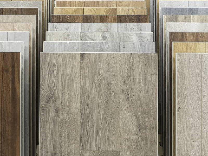 Visit our beautiful flooring showrooms in Glendale and Surprise, AZ