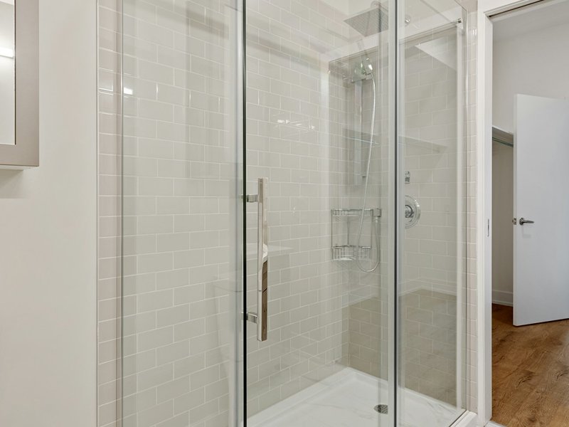 Shower Remodeling services from Cost Plus 20