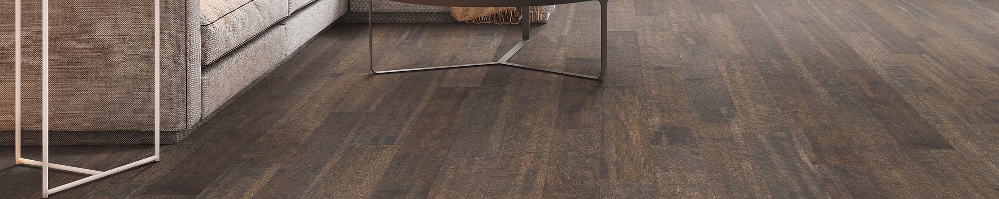 Luxury Vinyl Flooring & Installation in Glendale, AZ